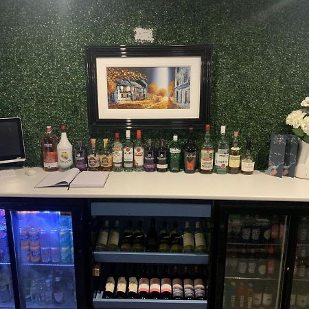 Maqs Bistro Hotel Egremont  Luaran gambar