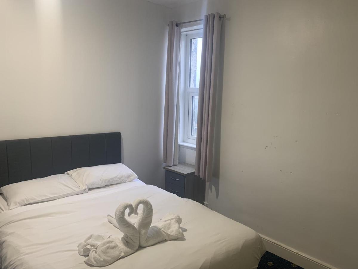 Maqs Bistro Hotel Egremont  Luaran gambar